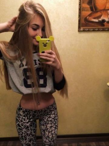 Индивидуалка Венера Фотография 2